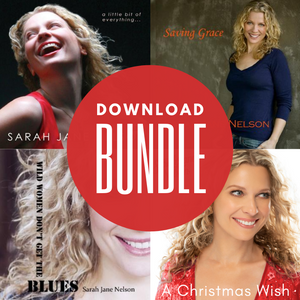 Sarah Jane Nelson Download Bundle