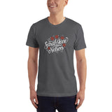 Sarah Jane Nelson Logo T-Shirt - Men's Short-Sleeve