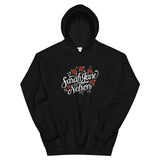 Sarah Jane Nelson Pullover Hoodie - Unisex