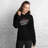 Sarah Jane Nelson Pullover Hoodie - Unisex