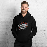 Sarah Jane Nelson Pullover Hoodie - Unisex