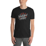 Sarah Jane Nelson logo T-Shirt - Short-Sleeve Unisex